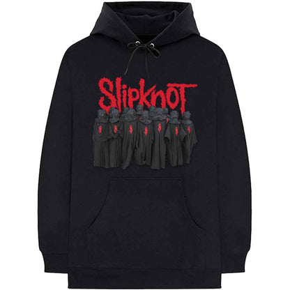 Slipknot Hoodie - Choir