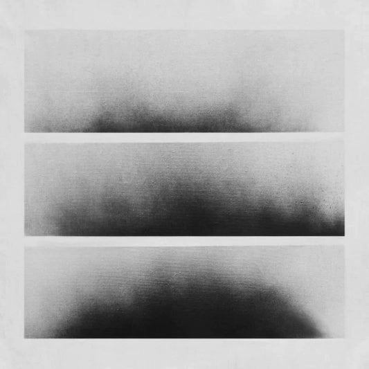 Danny Paul Grody LP - Arc Of Day