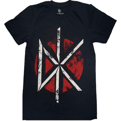 Dead Kennedys T Shirt - Logo