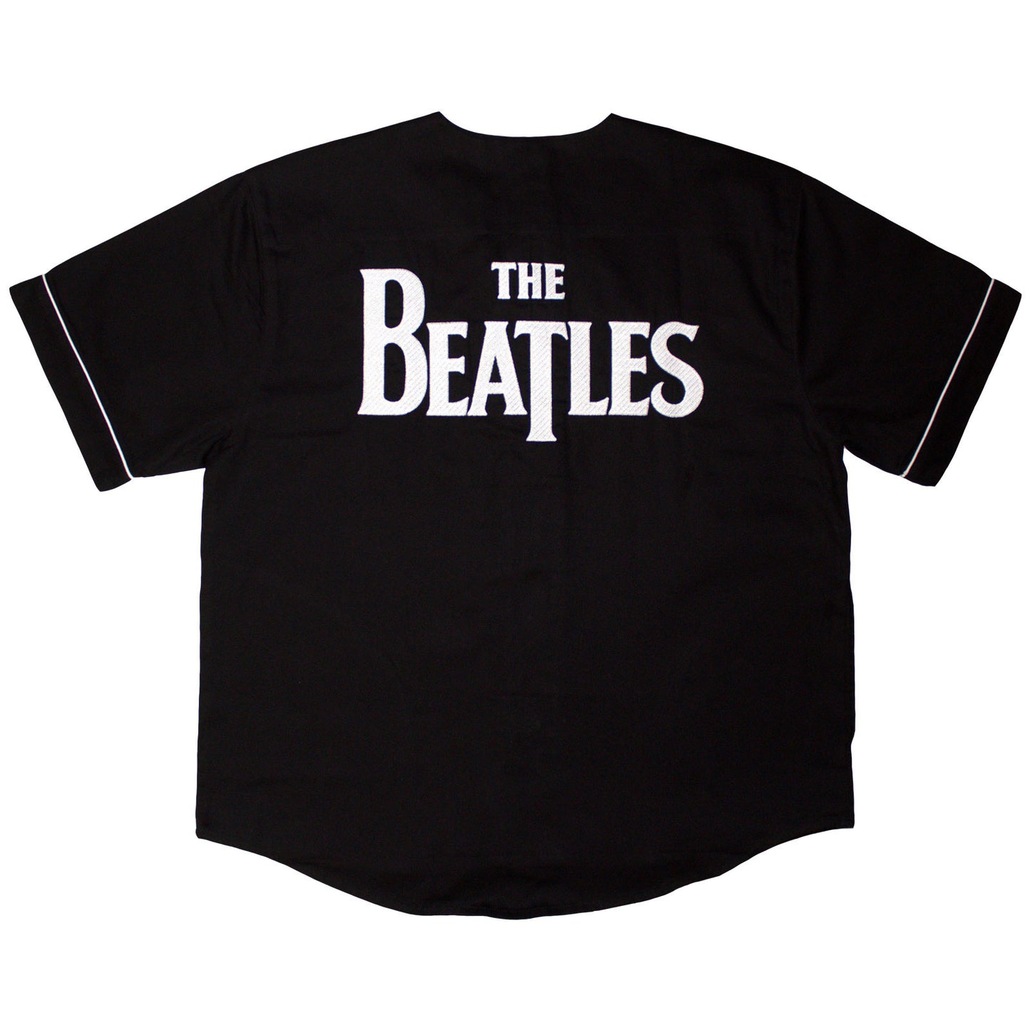 The Beatles T Shirt - Apple Logo / Walking