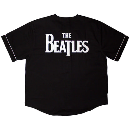 The Beatles T Shirt - Apple Logo / Walking