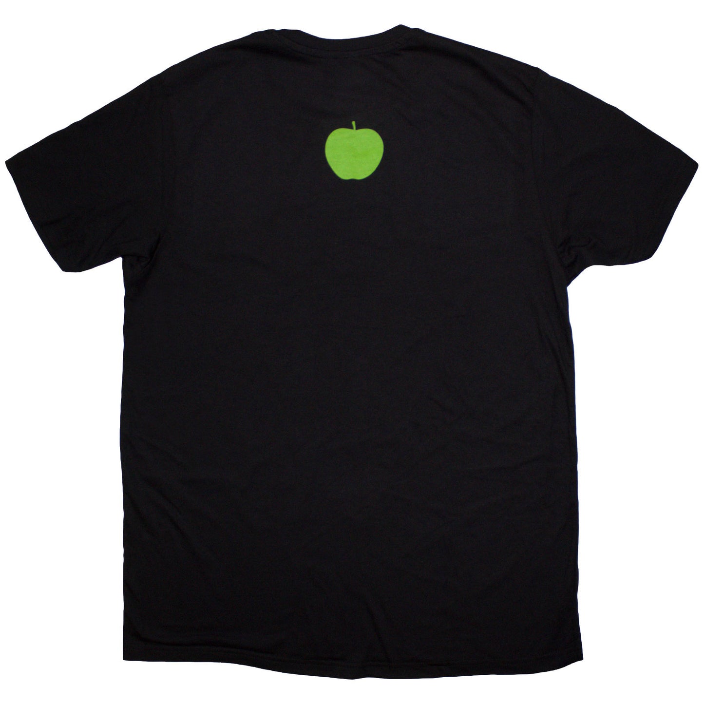 The Beatles Woman's T Shirt - Rooftop