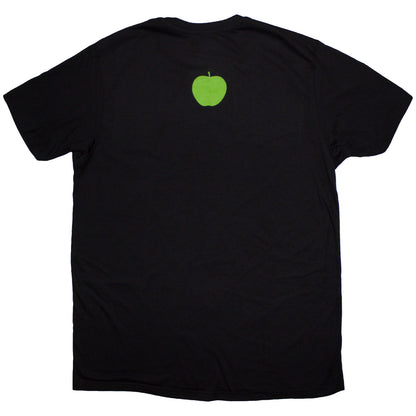 The Beatles Woman's T Shirt - Rooftop