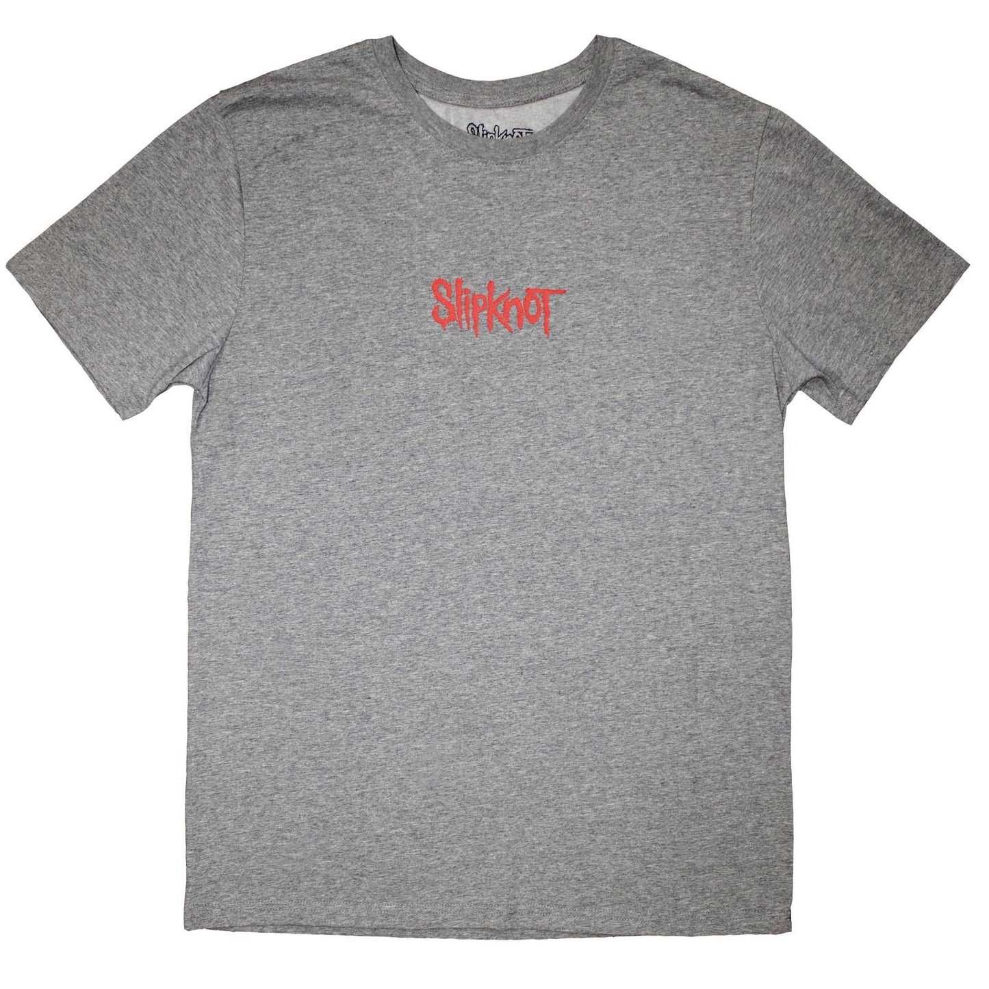 Slipknot T Shirt - Mini Logo