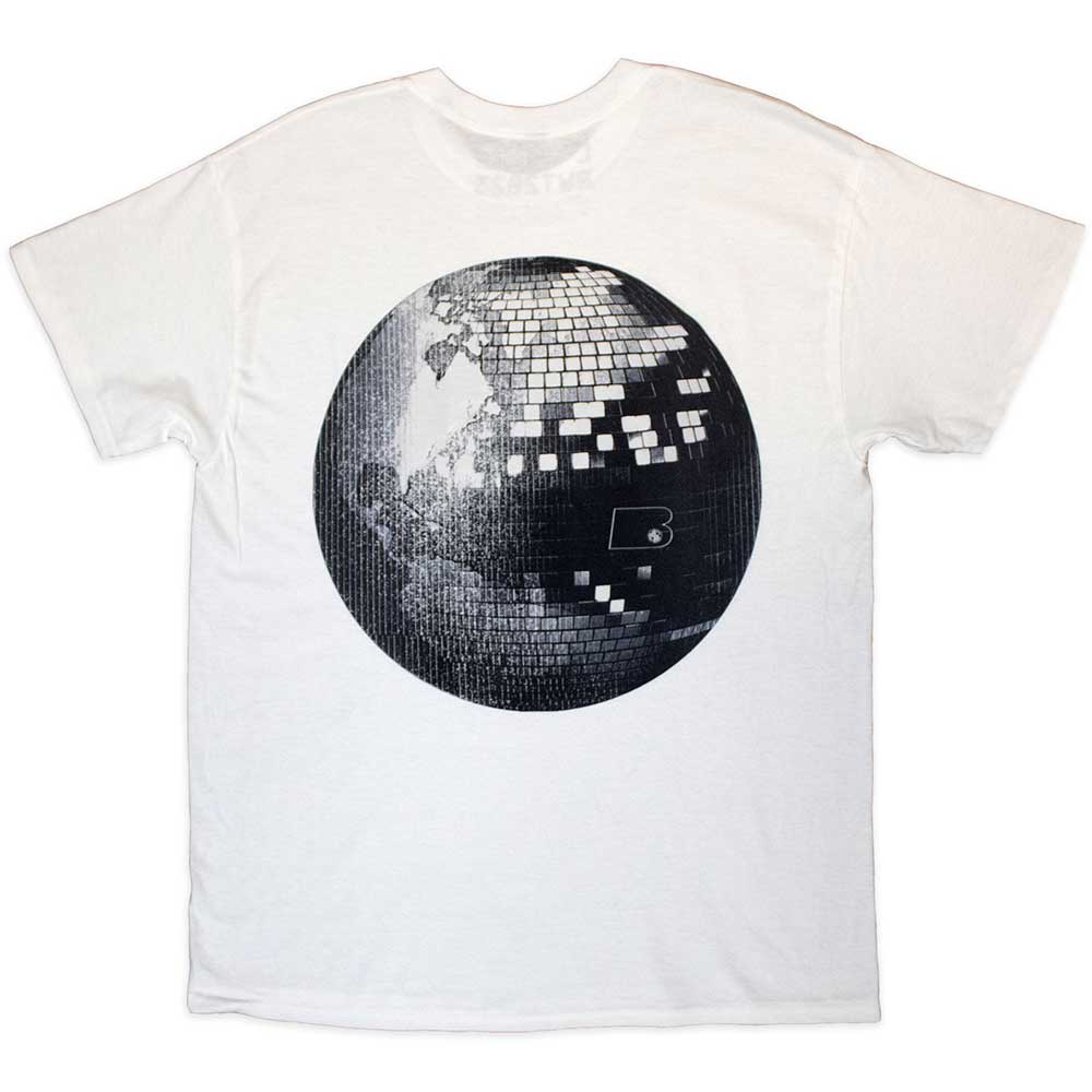 Beyonce T Shirt - Worldwide Renaissance Tour 2023