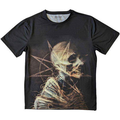 Slipknot T Shirt - Profile
