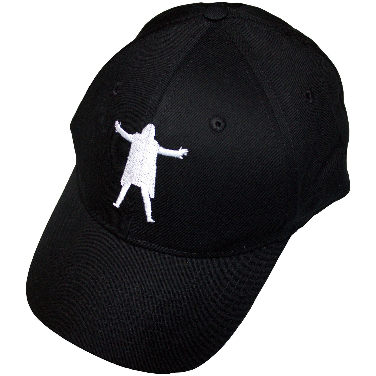 David Gilmour Baseball Caps - Luck & Strange