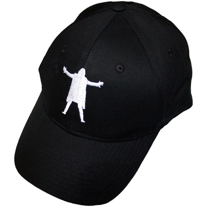 David Gilmour Baseball Caps - Luck & Strange