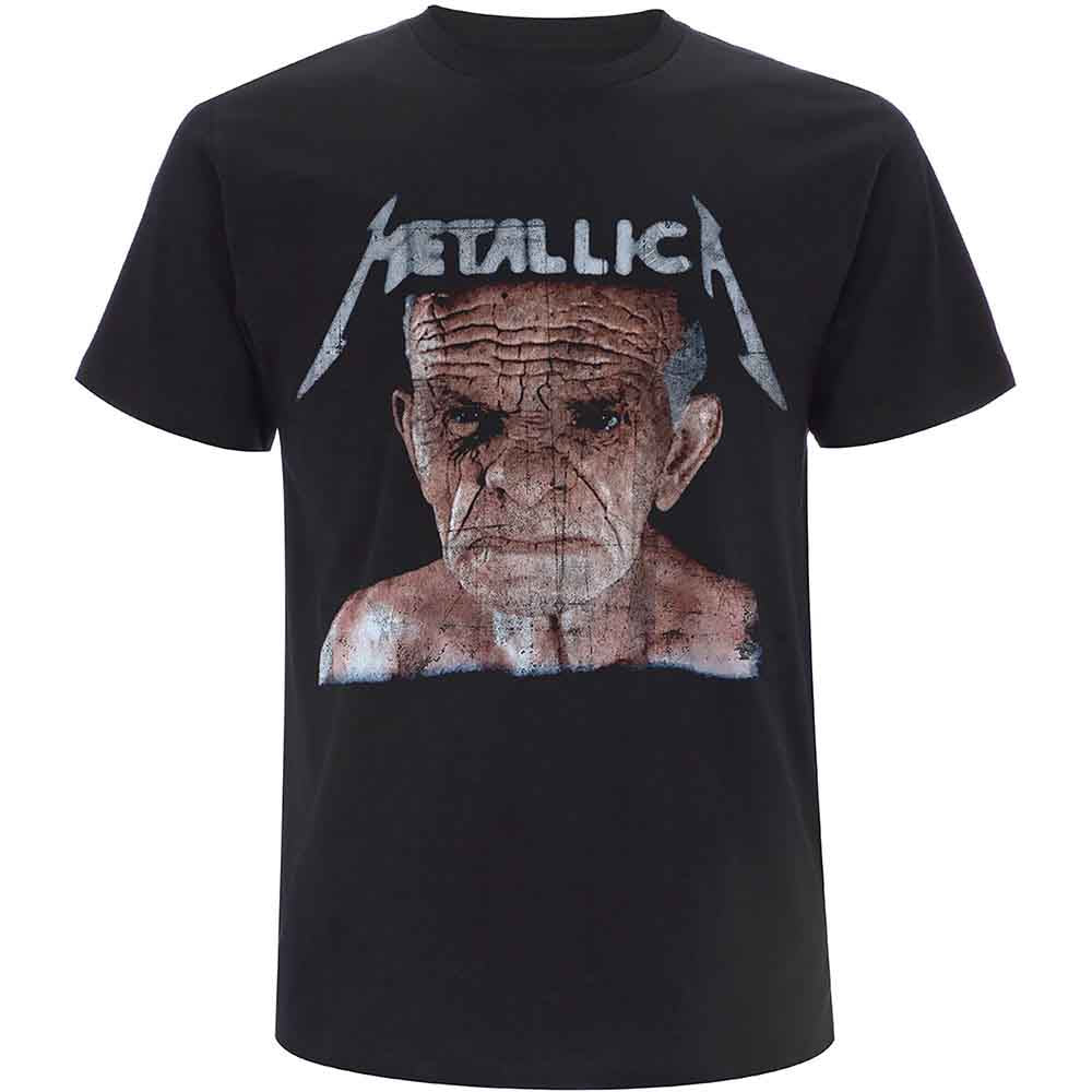 Metallica T Shirt - Neverland