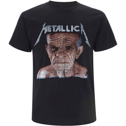Metallica T Shirt - Neverland