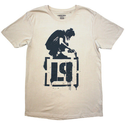 Linkin Park T Shirt - Meteora