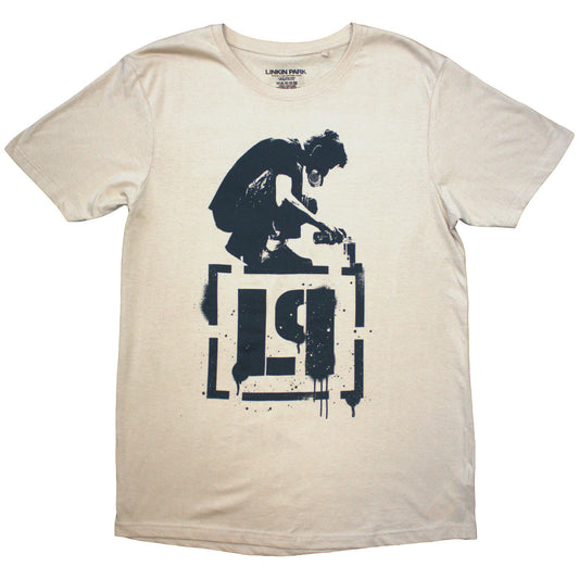 Linkin Park T Shirt - Meteora