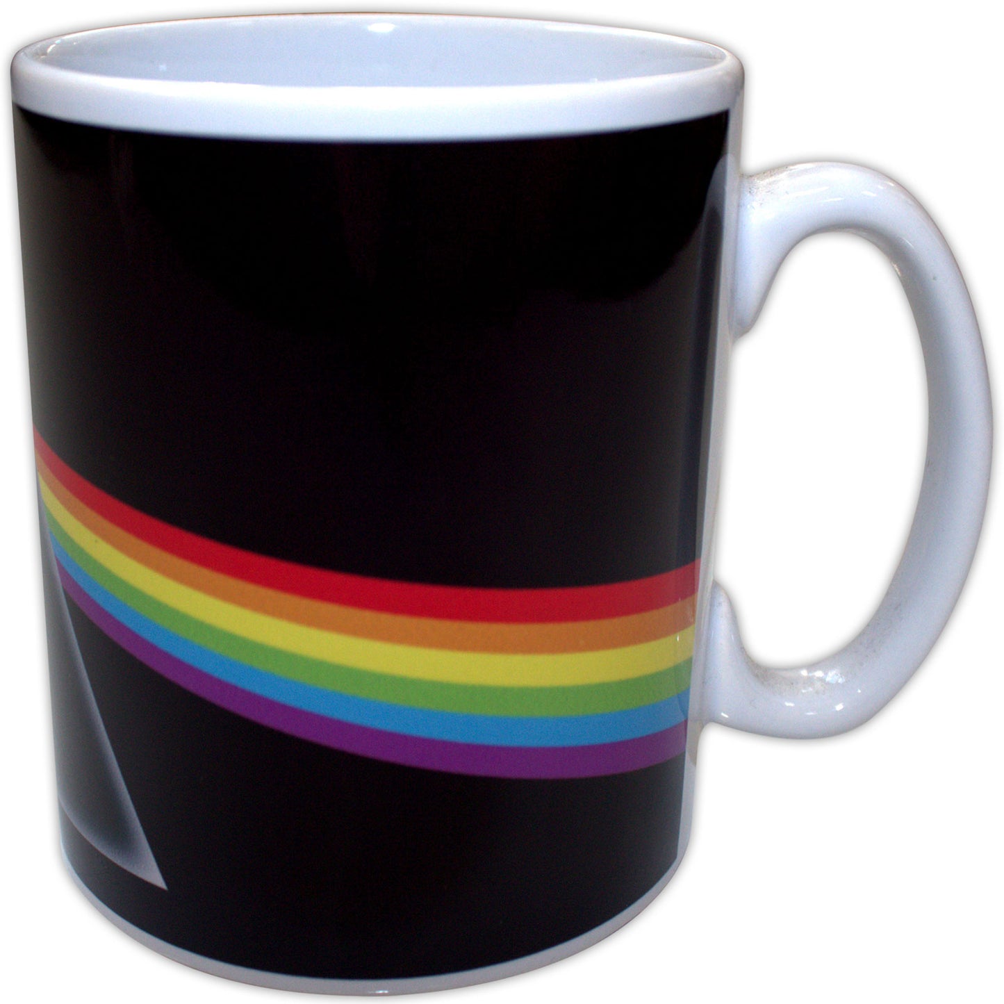 Pink Floyd Unboxed Mugs Std - Dark Side Of The Moon