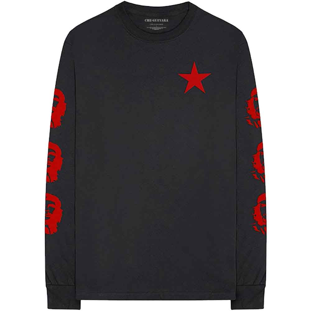 Che Guevara T Shirt - Revolution