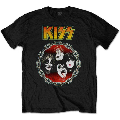 Kiss T Shirt - You Wanted The Best