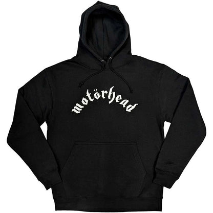 Motorhead Hoodie - Iron Fist '82