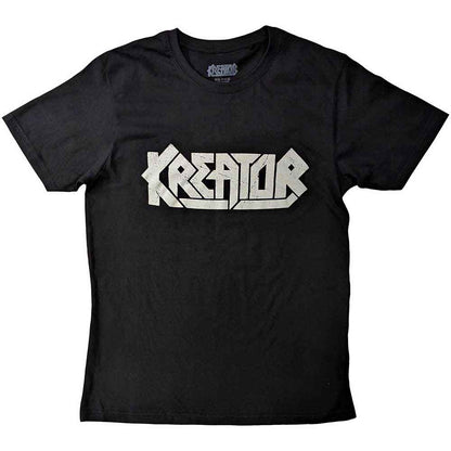 Kreator T Shirt - Satan Is Real