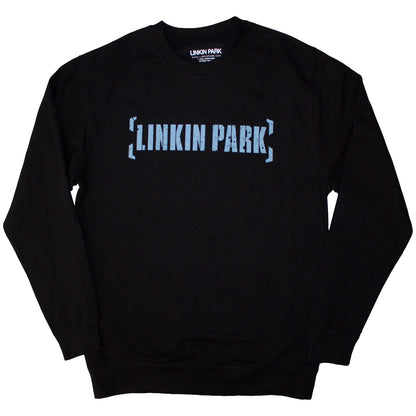 Linkin Park Sweatshirt - Meteora Portraits