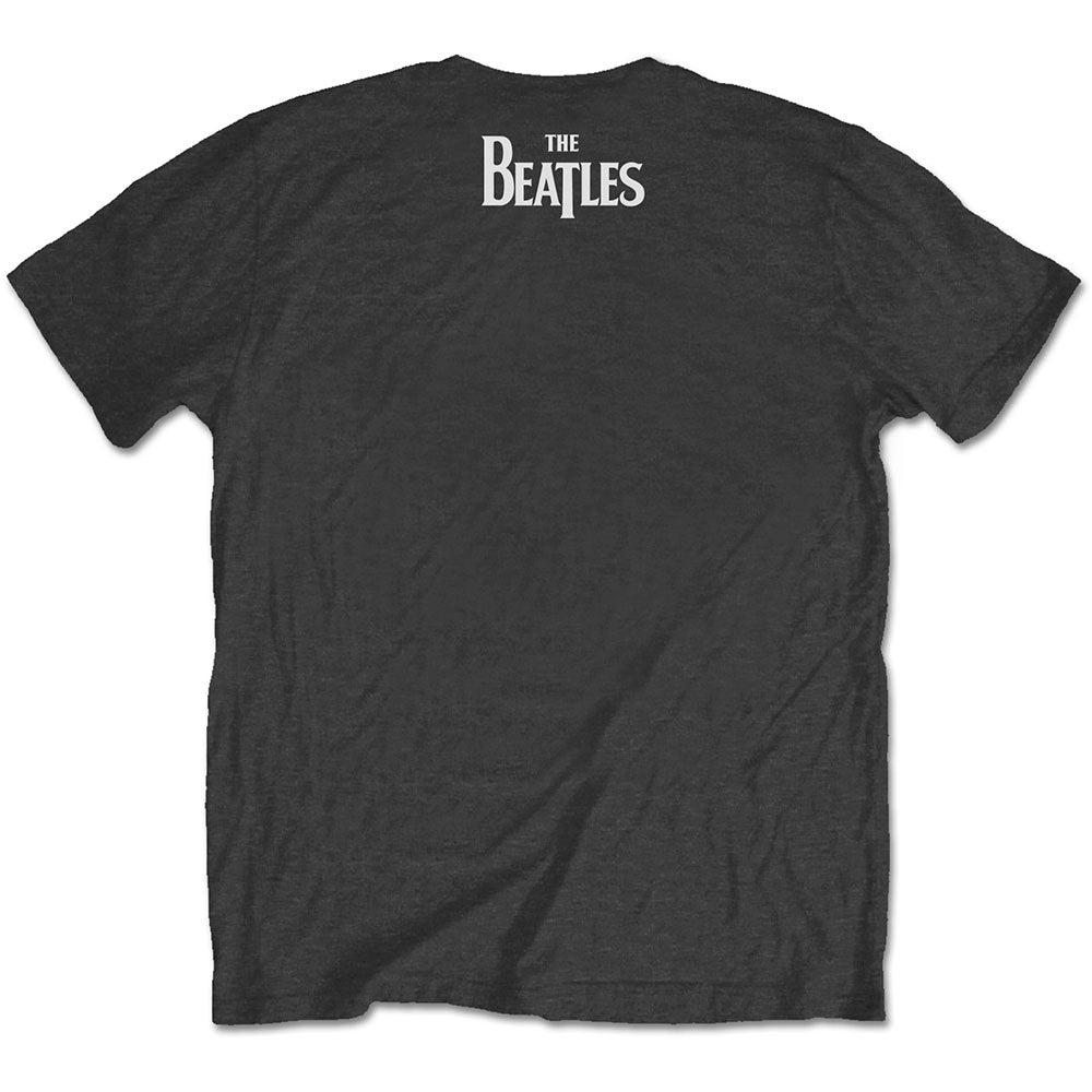 The Beatles T Shirt - Hello Goodbye