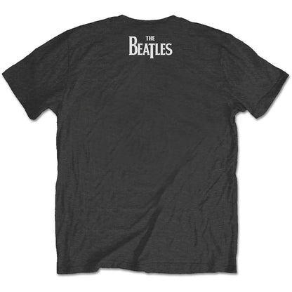 The Beatles T Shirt - Hello Goodbye
