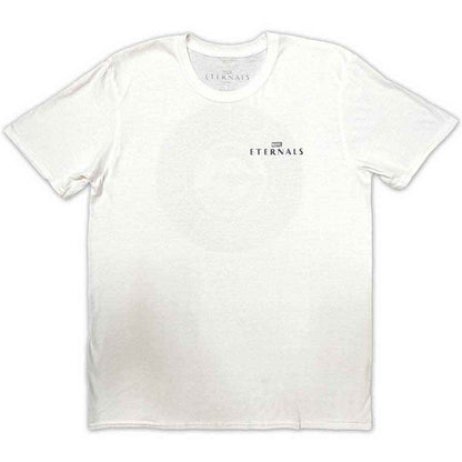 Marvel Comics T Shirt - Sundial