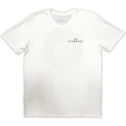 Marvel Comics T Shirt - Sundial