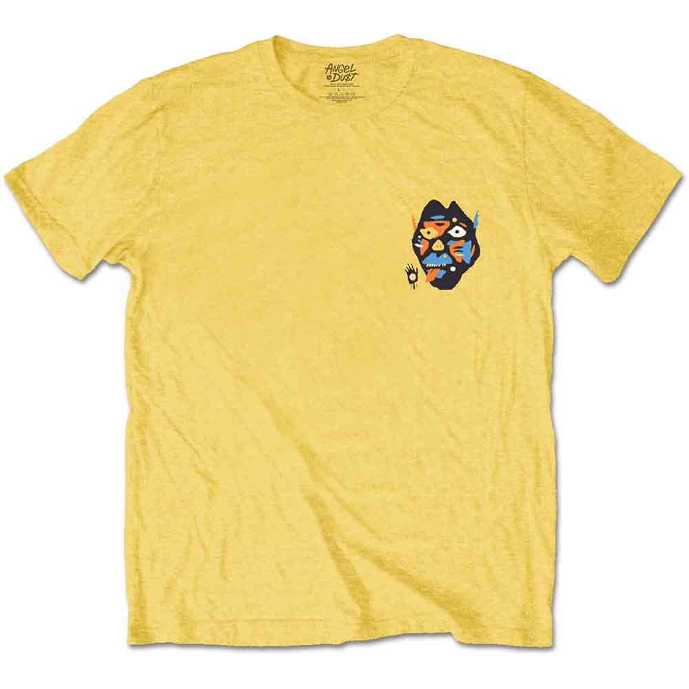 Angel Dust T Shirt - Creature