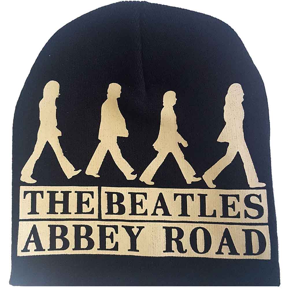 The Beatles Beanies - Abbey Road