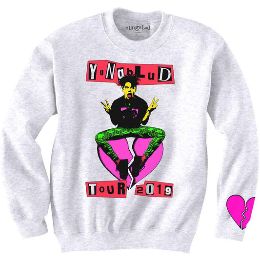 Yungblud Sweatshirt - Tour