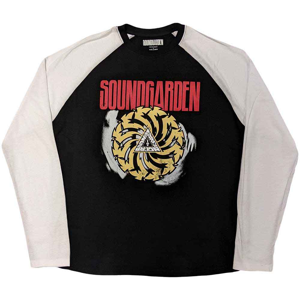 Soundgarden T Shirt - Tour 2017