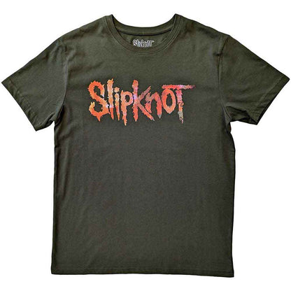 Slipknot T Shirt - Adderall