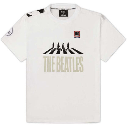 The Beatles T Shirt - Meyba 4
