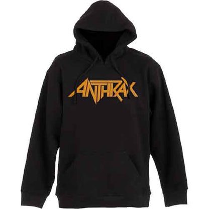 Anthrax Hoodie - Evil Twin