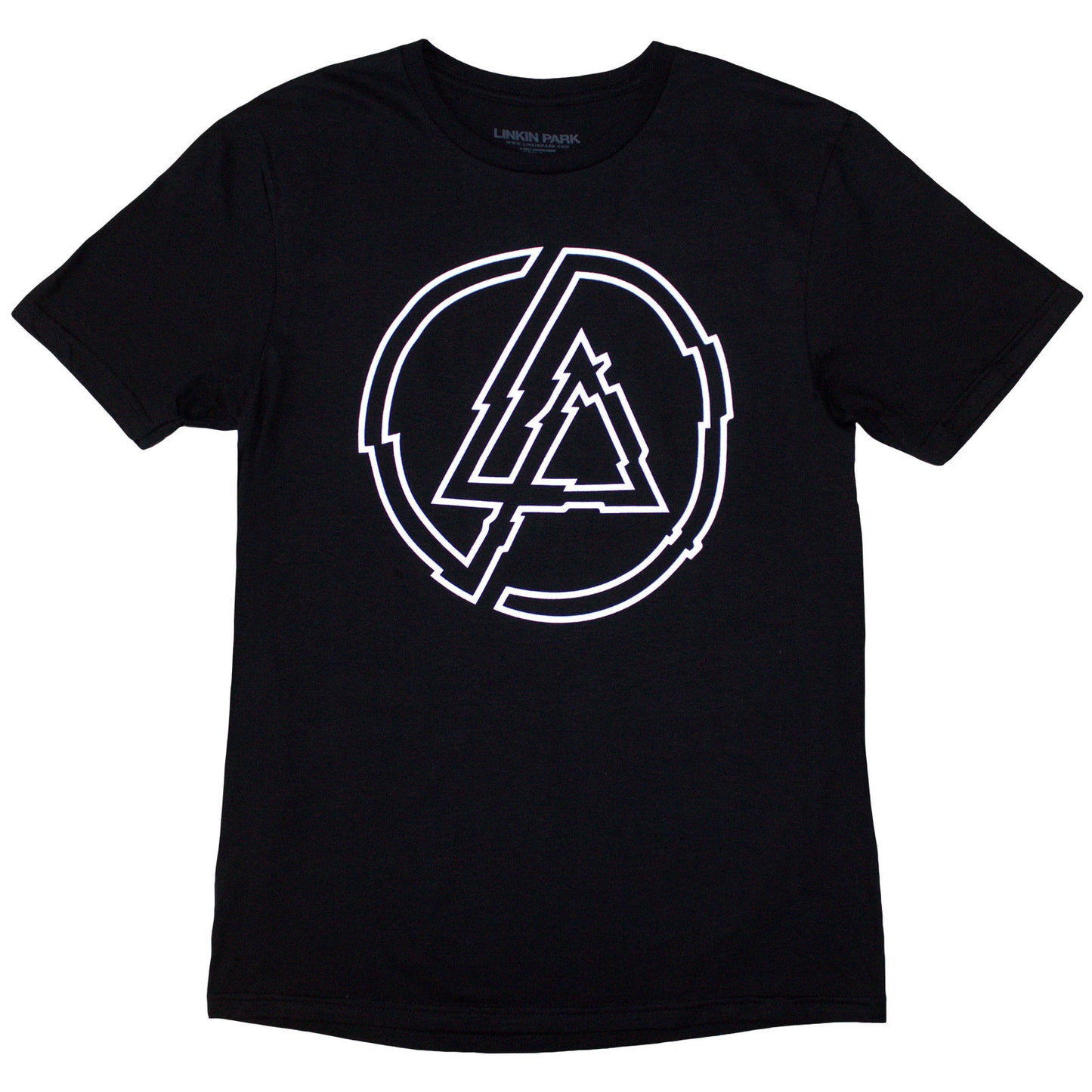 Linkin Park T Shirt - A Thousand Suns