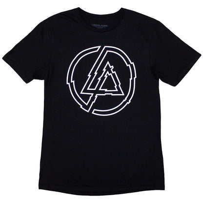 Linkin Park T Shirt - A Thousand Suns