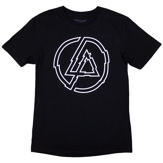 Linkin Park T Shirt - A Thousand Suns