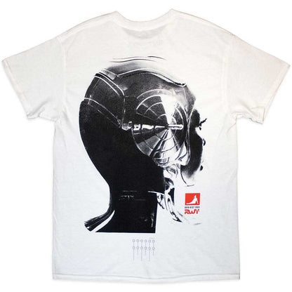 Beyonce T Shirt - Moonlanding Renaissance Tour 2023