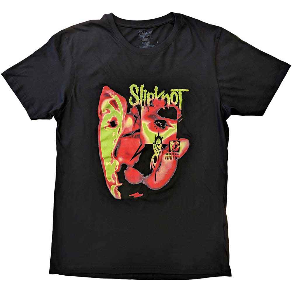 Slipknot T Shirt - Alien