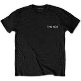 The 1975 Black T Shirt - Abiior Welcome Welcome