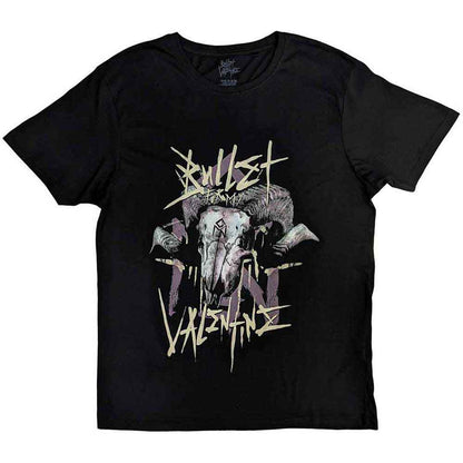 Bullet For My Valentine T Shirt - Ram