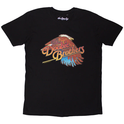 The Doobie Brothers T Shirt - Eagle