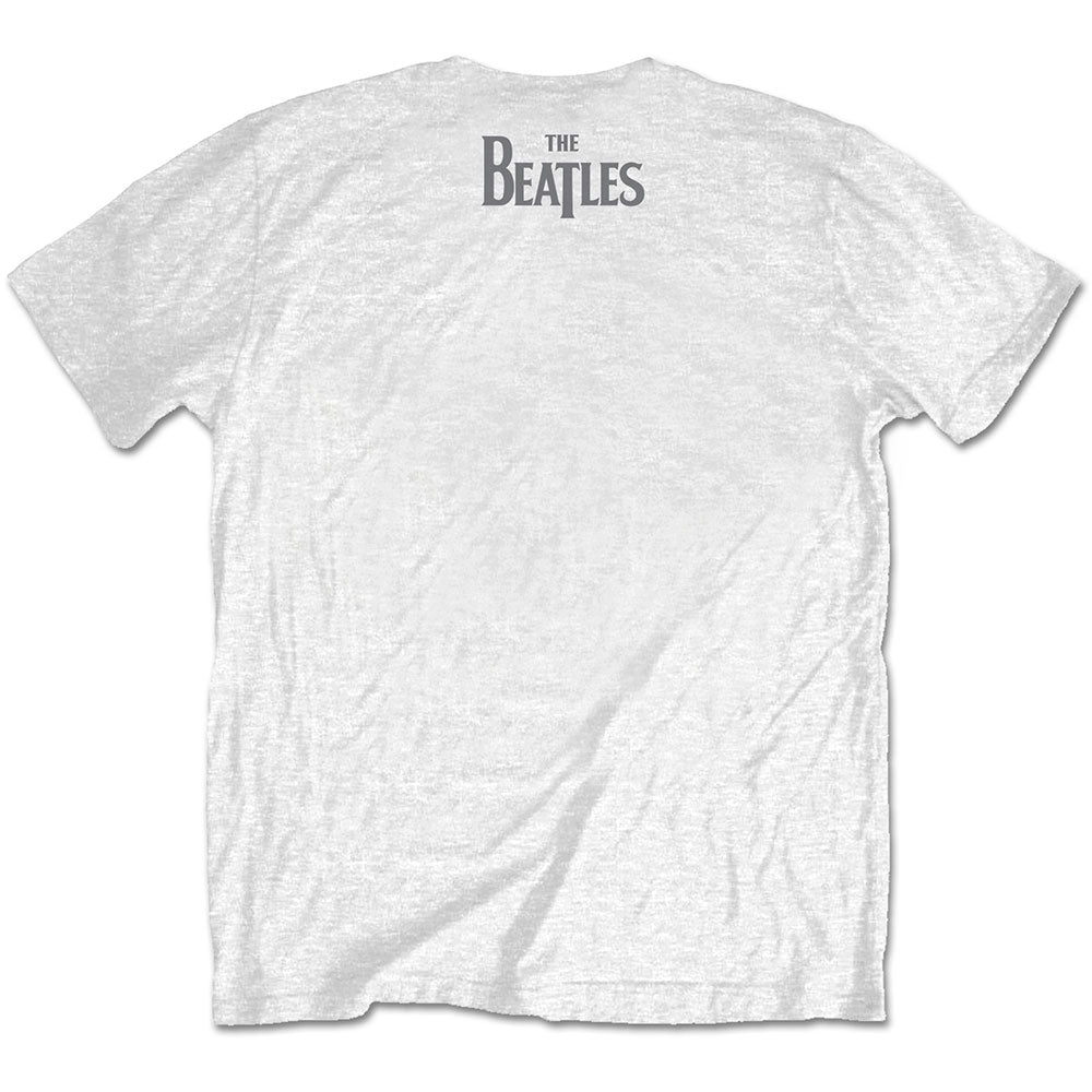 The Beatles T Shirt - ...Gently Weeps