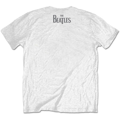 The Beatles T Shirt - ...Gently Weeps
