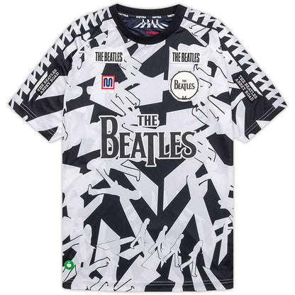 The Beatles T Shirt - Meyba Abbey Road Crossing Aop