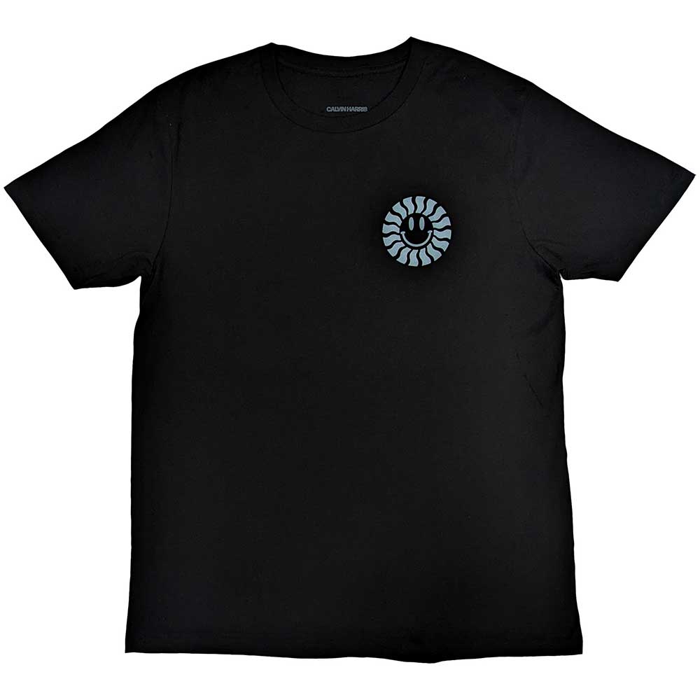 Calvin Harris T Shirt - Biggest Party