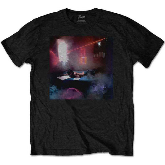 Prince T Shirt - Watercolours