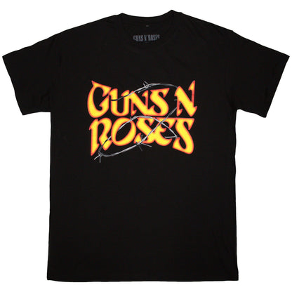 Guns N Roses T Shirt - Paradise City