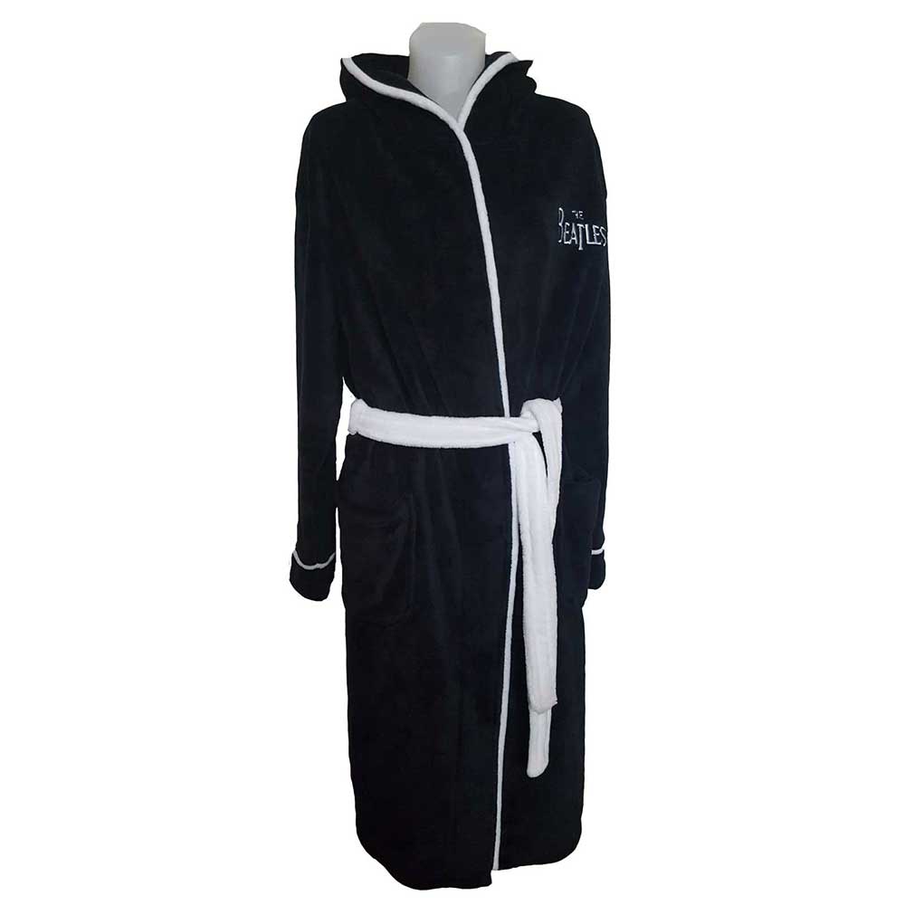 The Beatles Bathrobe - Drop T
