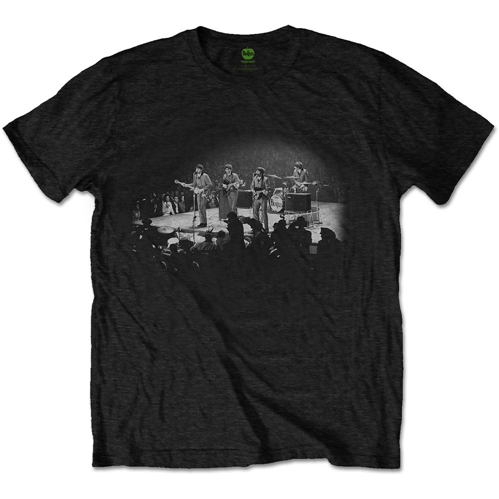 The Beatles T Shirt - Live in DC