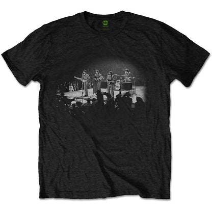The Beatles T Shirt - Live in DC